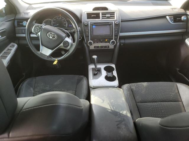 Photo 8 from auction – 2012 TOYOTA CAMRY BASE with VIN 4T1BF1FK8CU136620