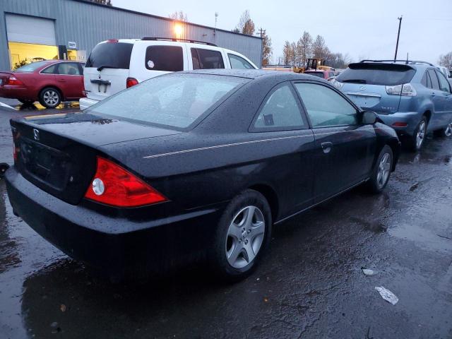 Photo 3 from auction – 2004 HONDA CIVIC EX with VIN 1HGEM22924L059574