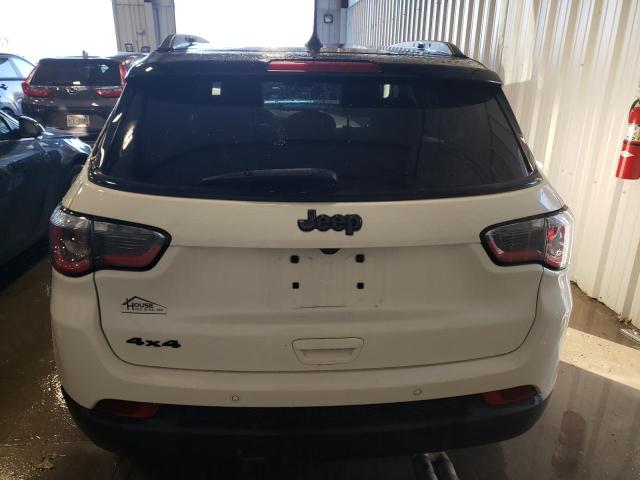 Photo 6 from auction – 2019 JEEP COMPASS LA with VIN 3C4NJDBB9KT711789