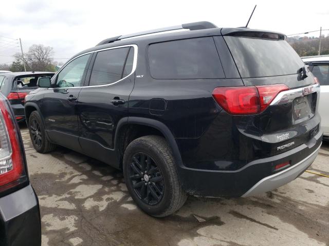 Photo 2 from auction – 2018 GMC ACADIA SLT with VIN 1GKKNMLA7JZ143213