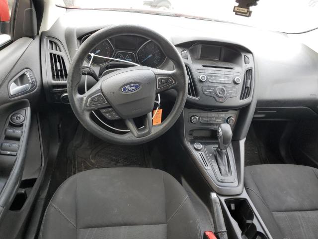 Photo 8 from auction – 2017 FORD FOCUS SE with VIN 1FADP3F24HL278424