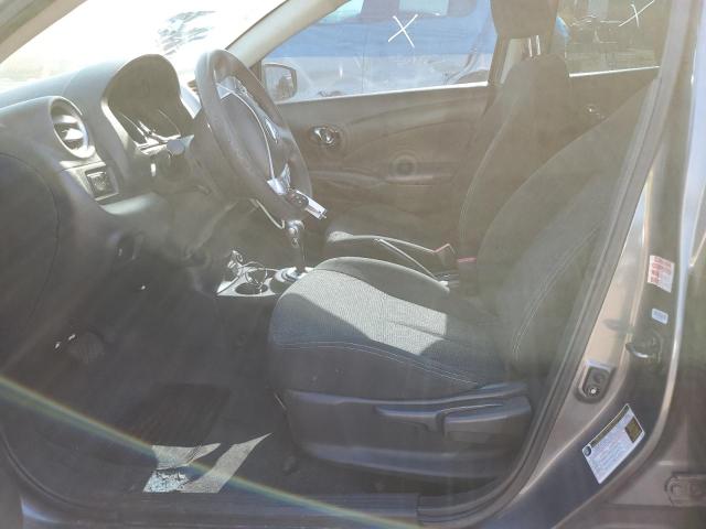 Photo 7 from auction – 2017 NISSAN VERSA S with VIN 3N1CN7AP5HL841994
