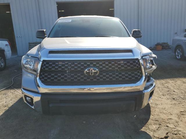 Photo 5 from auction – 2021 TOYOTA TUNDRA DOU with VIN 5TFRY5F15MX280749