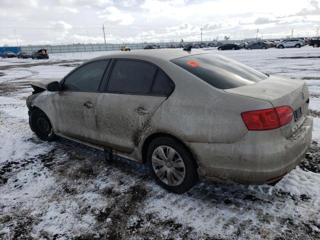 Photo 2 from auction – 2014 VOLKSWAGEN JETTA SE with VIN 3VWD07AJ3EM237262