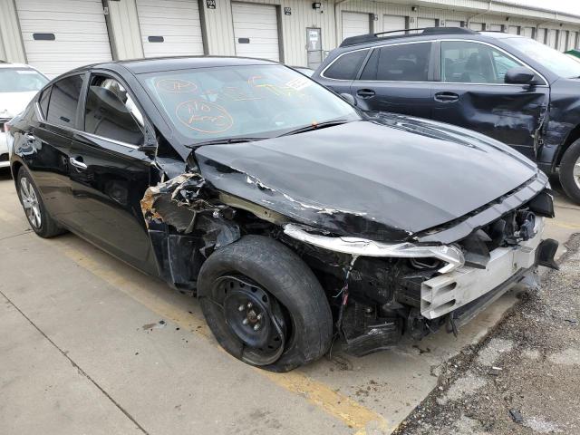 Photo 4 from auction – 2019 NISSAN ALTIMA S with VIN 1N4BL4BV2KC185529