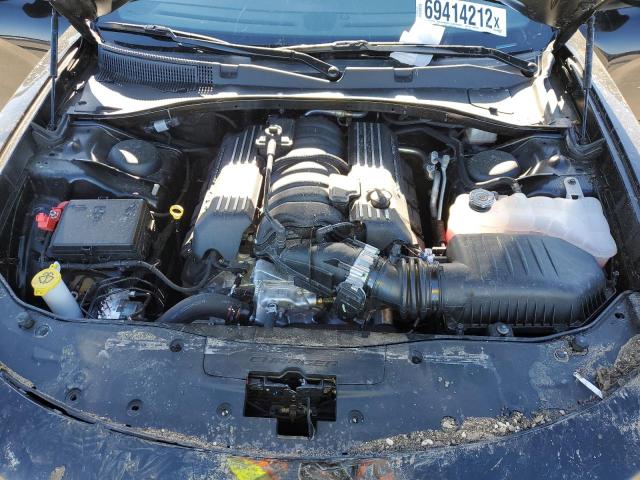Photo 11 from auction – 2022 DODGE CHARGER SC with VIN 2C3CDXGJ0NH166440