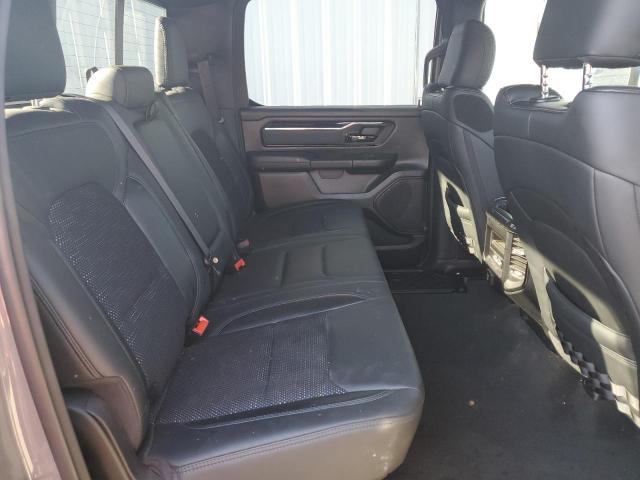 Photo 10 from auction – 2020 RAM 1500 BIG H with VIN 1C6SRFFT4LN381062