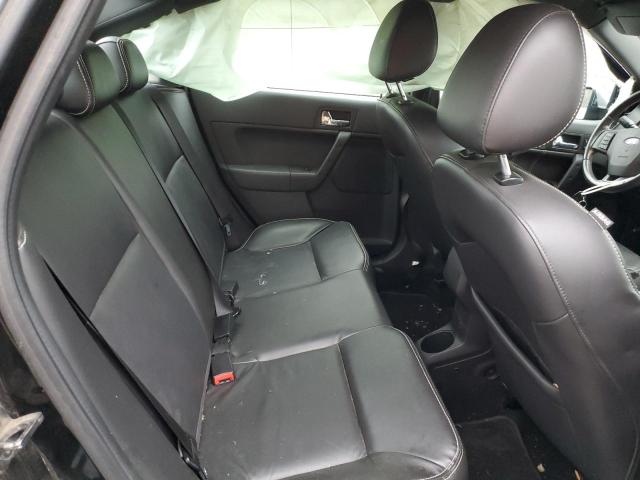 Photo 10 from auction – 2011 FORD FOCUS SEL with VIN 1FAHP3HN8BW157443