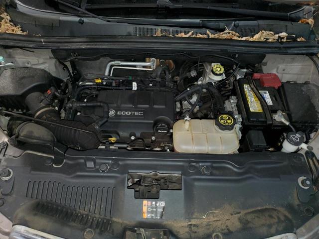 Photo 12 from auction – 2014 BUICK ENCORE with VIN KL4CJGSB7EB779629
