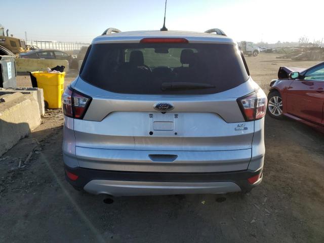 Photo 6 from auction – 2018 FORD ESCAPE SE with VIN 1FMCU9GD8JUC69027