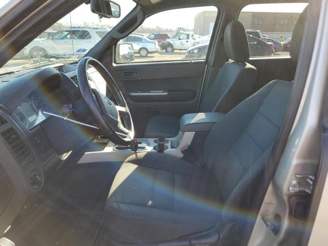 Photo 7 from auction – 2012 FORD ESCAPE XLT with VIN 1FMCU0DG6CKA83740