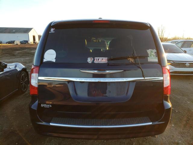 Photo 6 from auction – 2014 CHRYSLER TOWN & COU with VIN 2C4RC1CG0ER341120
