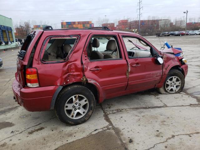 Photo 3 from auction – 2005 FORD ESCAPE LIM with VIN 1FMYU94165KB03980