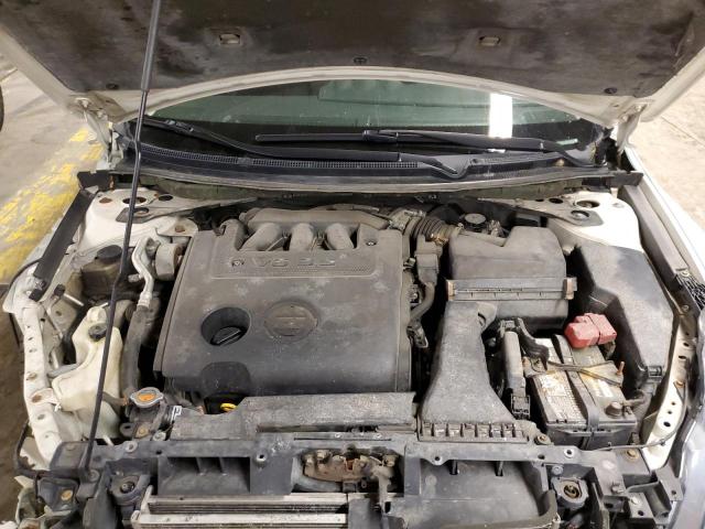Photo 11 from auction – 2007 NISSAN ALTIMA 3.5 with VIN 1N4BL21EX7C166546