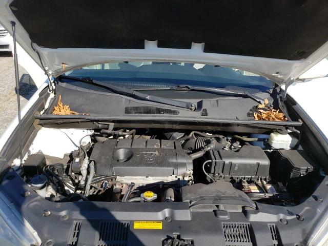 Photo 11 from auction – 2013 TOYOTA HIGHLANDER with VIN 5TDZA3EH9DS040763