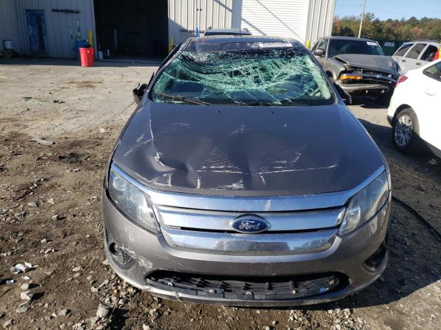 Photo 5 from auction – 2012 FORD FUSION SE with VIN 3FAHP0HA2CR359310