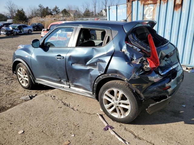 Zdjęcie 2 z aukcji – 2011 NISSAN JUKE S z VIN JN8AF5MV5BT021017