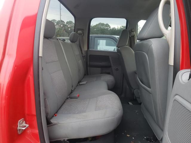 Photo 10 from auction – 2007 DODGE RAM 1500 S with VIN 1D7HU182X7S240955