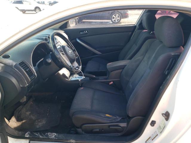 Photo 7 from auction – 2009 NISSAN ALTIMA 2.5 with VIN 1N4AL24E99C111211