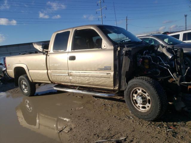 Photo 4 from auction – 2006 CHEVROLET SILVERADO with VIN 1GCHK29D46E232210