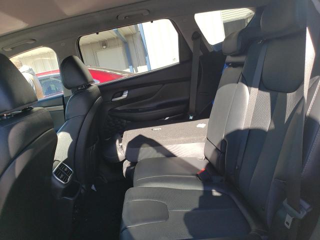 Photo 10 from auction – 2019 HYUNDAI SANTA FE L with VIN 5NMS5CAA2KH103944
