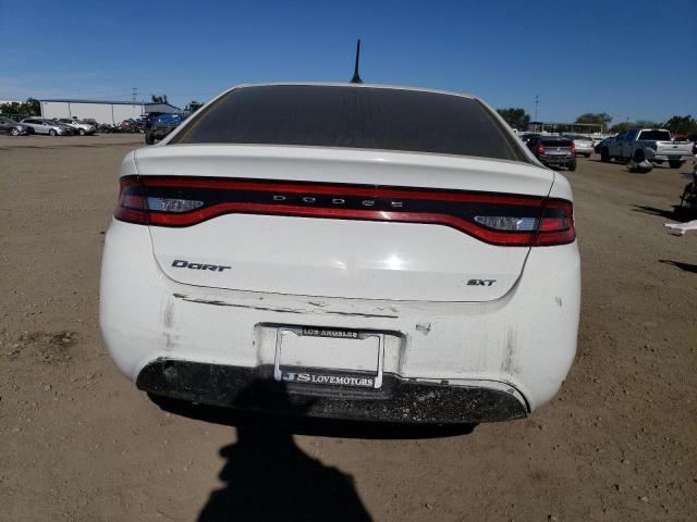Photo 6 from auction – 2015 DODGE DART SXT with VIN 1C3CDFBB1FD301904