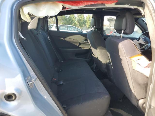 صورة رقم 10 من المزاد - 2013 CHRYSLER 200 TOURIN مع VIN 1C3CCBBB3DN516154