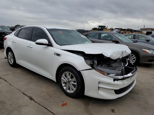Photo 4 from auction – 2016 KIA OPTIMA LX with VIN KNAGT4L33G5095098