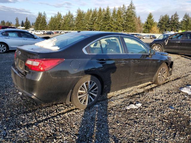 Photo 3 from auction – 2019 SUBARU LEGACY 2.5 with VIN 4S3BNAB62K3039353