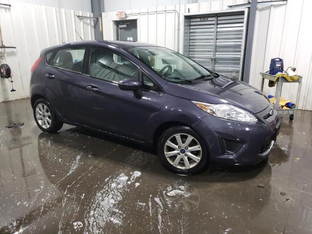 Photo 4 from auction – 2012 FORD FIESTA SE with VIN 3FADP4EJ4CM111924