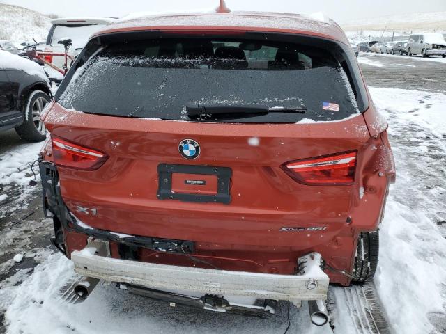 Photo 6 from auction – 2018 BMW X1 XDRIVE2 with VIN WBXHT3C3XJ3H32272