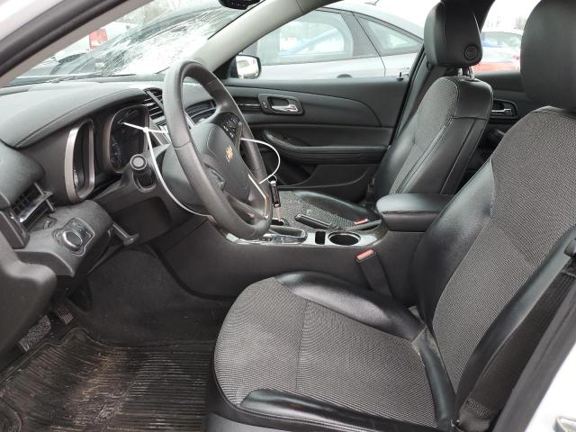 Photo 7 from auction – 2015 CHEVROLET MALIBU 1LT with VIN 1G11C5SL2FF139920
