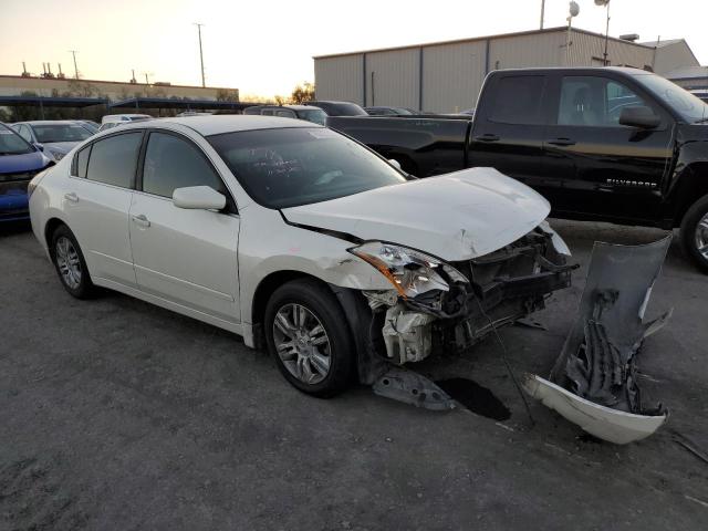 Photo 4 from auction – 2010 NISSAN ALTIMA BAS with VIN 1N4AL2AP3AN471329