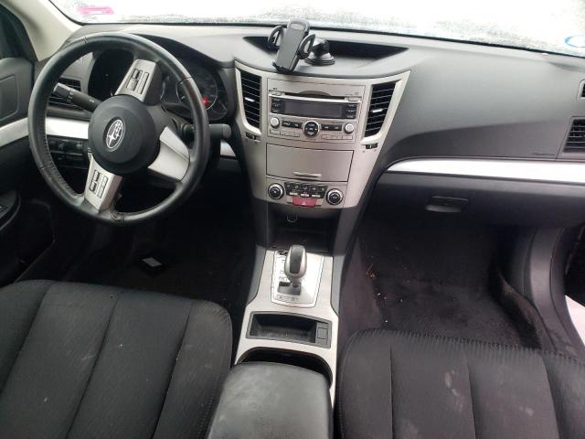 Foto 8 de la subasta – 2010 SUBARU LEGACY 2.5 con VIN 4S3BMBB64A3223586