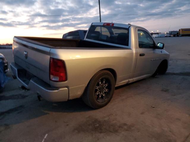 Photo 3 from auction – 2012 DODGE RAM 1500 S with VIN 3C6JD6ATXCG266878