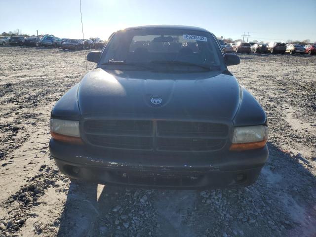 Zdjęcie 5 z aukcji – 2002 DODGE DAKOTA SLT z VIN 1B7GL42N22S517541