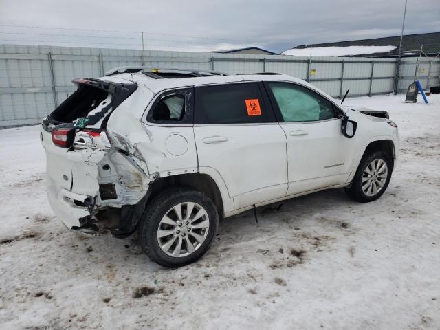 Photo 3 from auction – 2016 JEEP CHEROKEE O with VIN 1C4PJMJS0GW298396