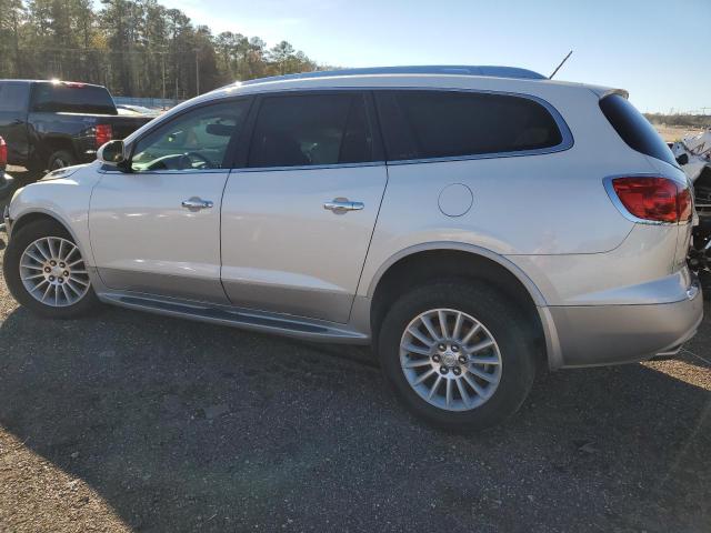 Photo 2 from auction – 2011 BUICK ENCLAVE CX with VIN 5GAKRAED6BJ124045