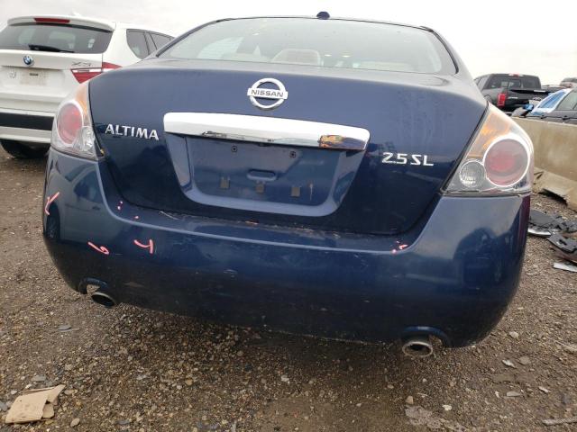 Photo 6 from auction – 2010 NISSAN ALTIMA BAS with VIN 1N4AL2AP7AN492233