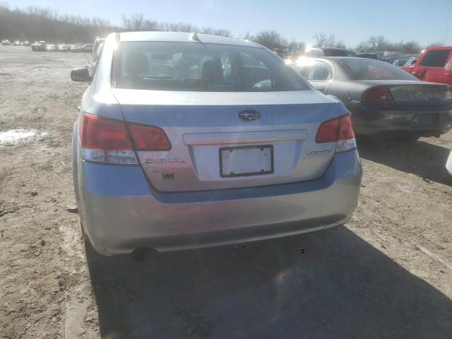 Photo 6 from auction – 2013 SUBARU LEGACY 2.5 with VIN 4S3BMCK61D3048093
