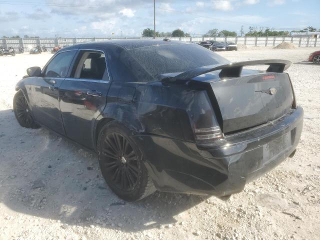 Photo 2 from auction – 2006 CHRYSLER 300 with VIN 2C3KA43R96H153587