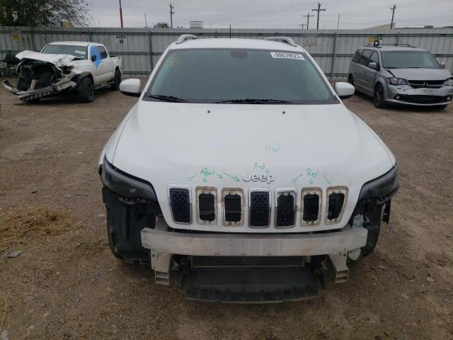 Photo 5 from auction – 2019 JEEP CHEROKEE L with VIN 1C4PJLCB4KD129879
