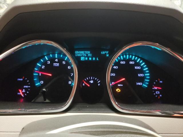 Photo 9 from auction – 2012 CHEVROLET TRAVERSE L with VIN 1GNKVGED0CJ351267