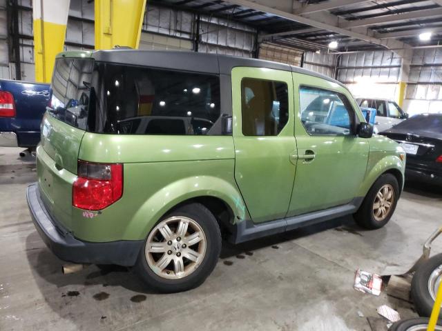 Photo 3 from auction – 2008 HONDA ELEMENT EX with VIN 5J6YH18788L014042