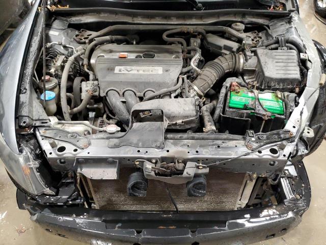 Photo 11 from auction – 2008 HONDA ACCORD EXL with VIN JHMCP26868C020201