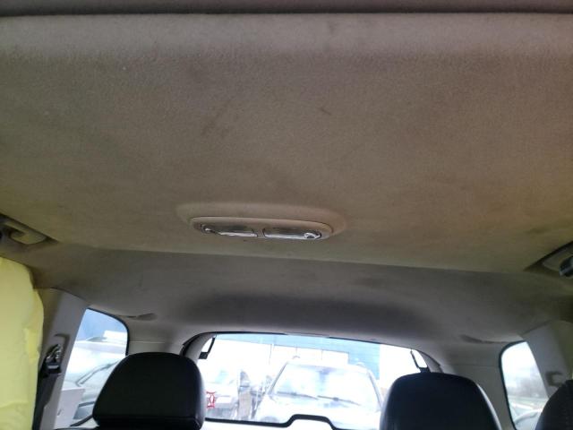Zdjęcie 10 z aukcji – 2004 GMC ENVOY z VIN 1GKDT13S042351498