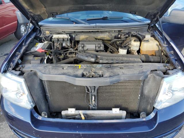 Photo 11 from auction – 2004 FORD F150 with VIN 1FTRF14564NC32158