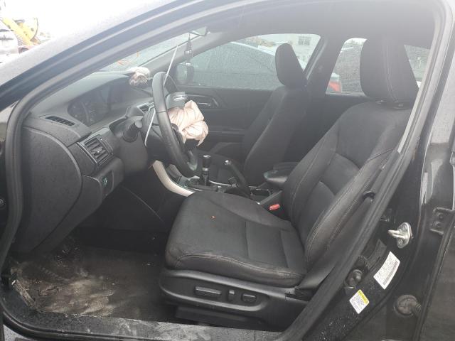 Photo 7 from auction – 2014 HONDA ACCORD SPO with VIN 1HGCR2E58EA067368