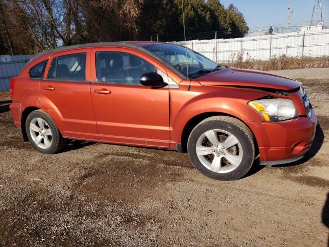 Photo 4 from auction – 2010 DODGE CALIBER UP with VIN 1B3CB9HBXAD637152