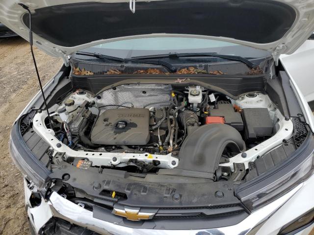 Photo 12 from auction – 2021 CHEVROLET TRAILBLAZE with VIN KL79MPSL4MB066506